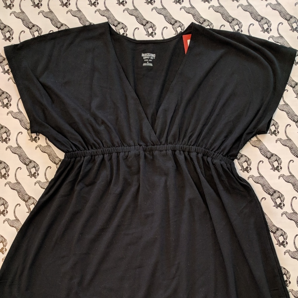 🥂New Item🥂🥂Mossimo little black dress